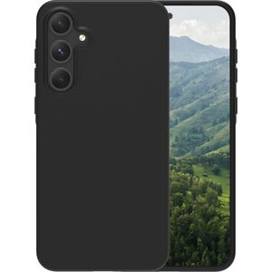 dbramante1928 ApS Case for Samsung Galaxy A55 5G Smartphone - Black - Bulk - 30 / Carton - Impact Resistant - Plastic - Wi