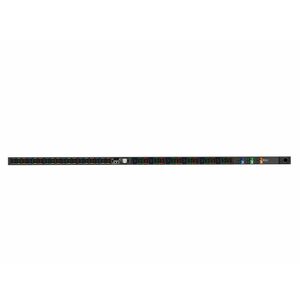 Vertiv Geist Monitored RPDU with Next-Gen IMD| 32A | 230/400V WYE | 36 Combination C13 / C19 outlets | 3P+N+E (IP44) | 22k