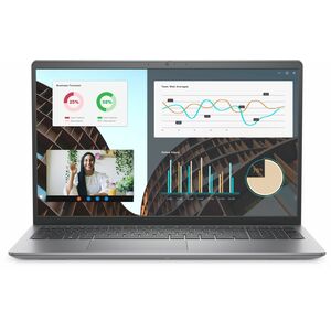 Dell Vostro 3000 3530 39.6 cm (15.6") Notebook - Full HD - Intel Core i5 13th Gen i5-1334U - 8 GB - 512 GB SSD - Carbon Bl