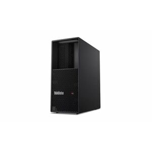Lenovo ThinkStation P3 30GS00CVMT Workstation - Core i7 14th Gen i7-14700K - vPro Technology - 32 GB - Tower - Intel W680 