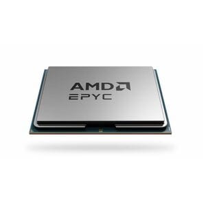 AMD EPYC 8004 (4th Gen) 8534P Tetrahexaconta-Core (64 Core) 2,30 GHz Prozessor - OEM Paket - 128 MB L3 Cache - 64 MB L2 Ca