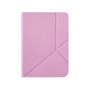 Kobo SleepCover Carrying Case (Folio) for 15.2 cm (6") Kobo eReader - Candy Pink