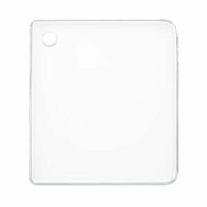 Kobo Case for Kobo Digital Text Reader - Clear