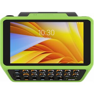 Zebra WT6400 Robust Handheld Terminal - Qualcomm - QCS4490 - 11,9 cm (4,7 Zoll) - HD - 720 x 1280 - Touchscreen - 6 GB RAM