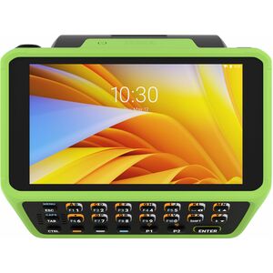 Zebra WT6400 Robust Handheld Terminal - Qualcomm - QCS4490 - 11,9 cm (4,7 Zoll) - HD - 720 x 1280 - Touchscreen - 6 GB RAM