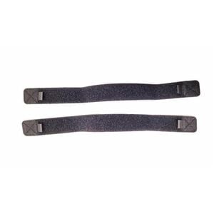 Zebra Trageriemen - Large (L) - Velcro