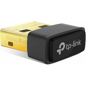 TP-Link Archer T3U Dualband Wi-Fi Adapter für Desktop Computer, Notebook, Drahtloser Router - IEEE 802.11 a/b/g/n/ac - USB