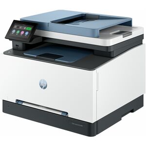 HP LaserJet Pro 3302fdw Wired & Wireless - Laser-Multifunktionsdrucker - Farbe - Kopierer/Fax/Drucker/Scanner - 600 x 600 