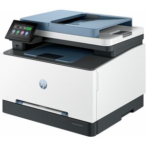 HP LaserJet Pro 3302fdn - Laser-Multifunktionsdrucker - Farbe - Kopierer/Fax/Drucker/Scanner - 26 Seiten/Min. Mono/26 ppm 