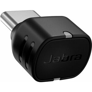 Jabra LINK 390c Bluetooth-Adapter für Bluetooth Headset, Desktop Computer - USB-Typ C