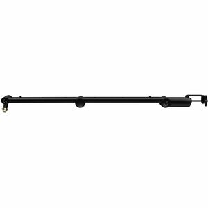 Logitech G Compass Montagearm für Mikrofon, Dämpferbrücke - max. 1,10 kg Traglast - Aluminium