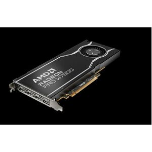 AMD Radeon Pro W7600 Graphic Card - 8 GB GDDR6 - Full-height - 7680 x 4320 - 128 bit Bus Width - PCI Express 4.0 x8 - Disp