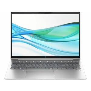 HP ProBook 460 G11 40.6 cm (16") Notebook - WUXGA - Intel Core Ultra 7 155U - 16 GB - 1 TB SSD - Pike Silver Plastic - 192