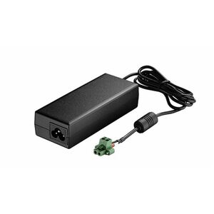 Advantech FSP090-DBBN3 90 W AC Adapter - 120 V AC, 230 V AC Input - 19 V DC Output - 8 A