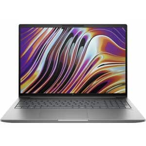 HP ZBook Power G11 A 40.6 cm (16") Mobile Workstation - WQXGA - AMD Ryzen 9 8945HS - 64 GB - 1 TB SSD - AMD Chip - 2560 x 