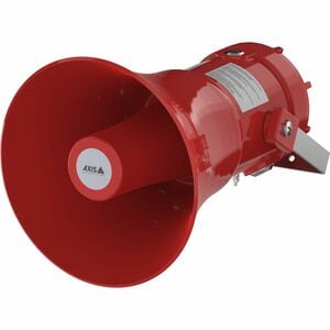 AXIS PA Horn - Audible - Standalone