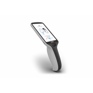 Zebra PS30 Handheld Terminal - 2D, 1D - LED Lichtquelle - SE4710Scan Engine - Bildwandler - QCS4490 - 11,9 cm (4,7 Zoll) -