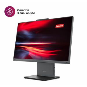 THINKCENTRE NEO 50A GEN 5 I5-13420H 27IN W11P 16GB 512GB