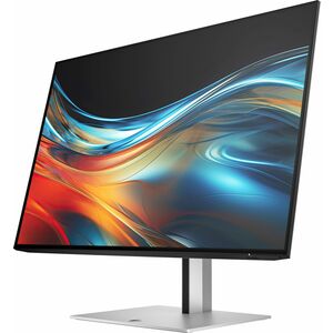 HP 7 Pro 724pn 24" Class WUXGA LED Monitor - 16:10 - 61 cm (24") Viewable - In-plane Switching (IPS) Technology - Edge LED