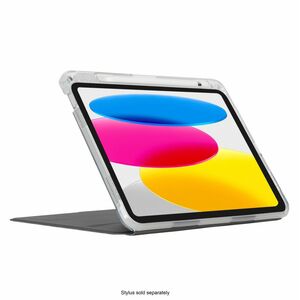 Targus Pro-Tek THD935GL Carrying Case (Folio) for 27.7 cm (10.9") to 27.9 cm (11") Apple iPad (10th Generation), iPad (11t