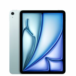 iPad Air 11in (M2) Wi-Fi 512GB - Blue