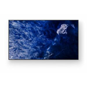 Sony Pro BRAVIA Professional FW-98BZ53L 2489.20 mm LCD Digital Signage Display - 24 Hours/7 Days Operation - Vertical Alig