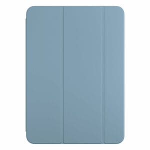 Apple Smart Folio Carrying Case (Folio) for 27.9 cm (11") Apple iPad Pro 11 (2024) Tablet - Denim