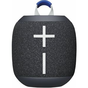 Ultimate Ears WONDERBOOM 4 Speaker System - Active Black