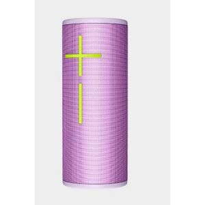 Ultimate Ears BOOM 4 Portable Speaker System - Enchanting Lilac - Battery Rechargeable