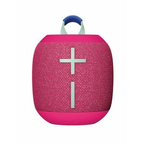 Ultimate Ears WONDERBOOM 4 Speaker System - Hyper Pink