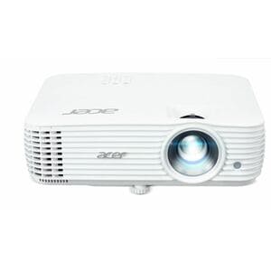 Proiettore DLP Montabile al soffitto Acer H6542 - 3D - 16:9 - Bianco - 1920 x 1080 - Frontale soffitto, Frontale, Soffitto