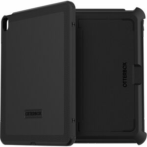Case OtterBox Defender Robusto - for Apple iPad Air (sesta generazione) Tablet - Nero - Retail - Resistente alle cadute, R