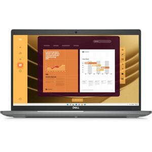 Dell Latitude 5000 5550 39.6 cm (15.6") Notebook - Full HD - Intel Core Ultra 7 165U - vPro Technology - 16 GB - 1 TB SSD 