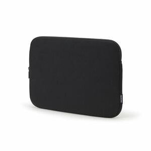 Dicota Sleeve ONE Tasche (Sleeve) für 25,4 cm (10 Zoll) bis 29,5 cm (11,6 Zoll) Notebook - Schwarz - Polyethylenterephthal