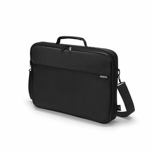 Dicota Multi ONE Tasche für 35,6 cm (14 Zoll) bis 40,6 cm (16 Zoll) Notebook - Schwarz - 300D Polyethylene Terephthalate (