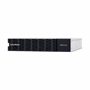 CyberPower BPE192VL2U01 UPS Battery Pack - 6000 mAh - 192 V DC - Lead Acid - Sealed - Hot Swappable - 4 Hour Recharge Time