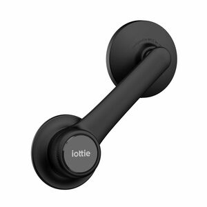 iOttie Terus Mounting Bracket for iPhone 12, iPhone 13, iPhone 14, iPhone 15 - Landscape/Portrait - Silicone