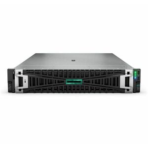 HPE ProLiant DL380 Gen11 5415+ 2.9GHz 8-core 1P 32GB-R MR408i-o 8SFF 1000W PS Remanufactured Server