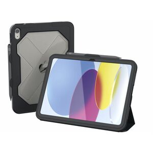 ZAGG RUGGED MESSENGER CASE IPAD 10.9 10TH GEN BULK 20PCS