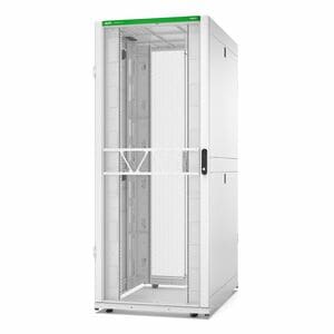 APC by Schneider Electric NetShelter SX 42U Gabinete fechado Gabinete de rack para Servidor, Equipamento - 482.60 mm Largu