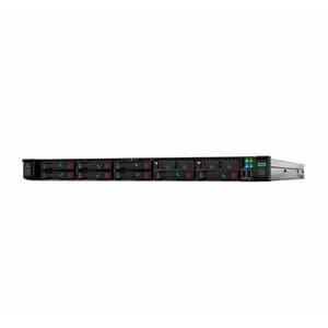 HPE ProLiant DL360 G10 4214R 2.4GHz 12-core 1P 32GB-R MR416i-a 8SFF BC 800W PS Remanufactured Server