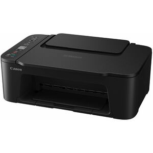 PIXMA TS3660 Home - Wireless 3-in-1 (Print, Copy, Scan) - Borderless printing - Prints on a range of media options