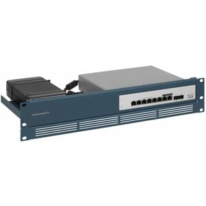 Rackmount Cisco Meraki MS130-8X / MS130-12X / MS130-8P-I / MS120-8FP