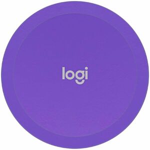 Logitech Share Button - Lilac