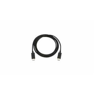 Logitech 2 m USB-C Data Transfer Cable - Black