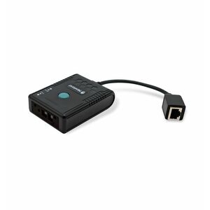 Newland FM415 Bass - 250 mm Scan Distance - 1D, 2D - LED - CMOS - , Infrared - USB, Serial - IP54