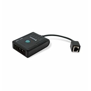 Newland FM415 Bass - 250 mm Scan Distance - 1D, 2D - LED - CMOS - , Infrared - USB, Serial - IP54