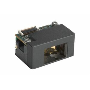 Zebra SE965-HP Retail, Transportation, Logistics Barcode Scanner - Cable Connectivity - 104 scan/s - 2.54 m Scan Distance 