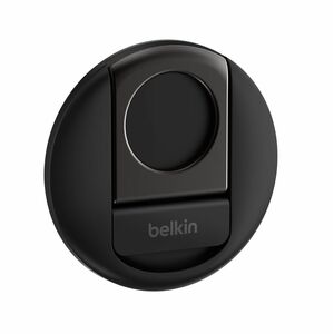 Belkin 用于 智能电话, 笔记本电脑, MacBook, iPhone - 黑 - 横向/纵向