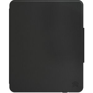 STM Goods Dux Rugged Keyboard/Cover Case Apple iPad (10th Generation) iPad - Black - Bump Resistant, Spill Resistant, Spla